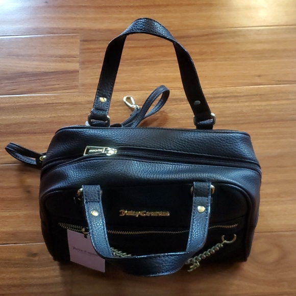 Juicy Couture Purse - Picture 2 of 4